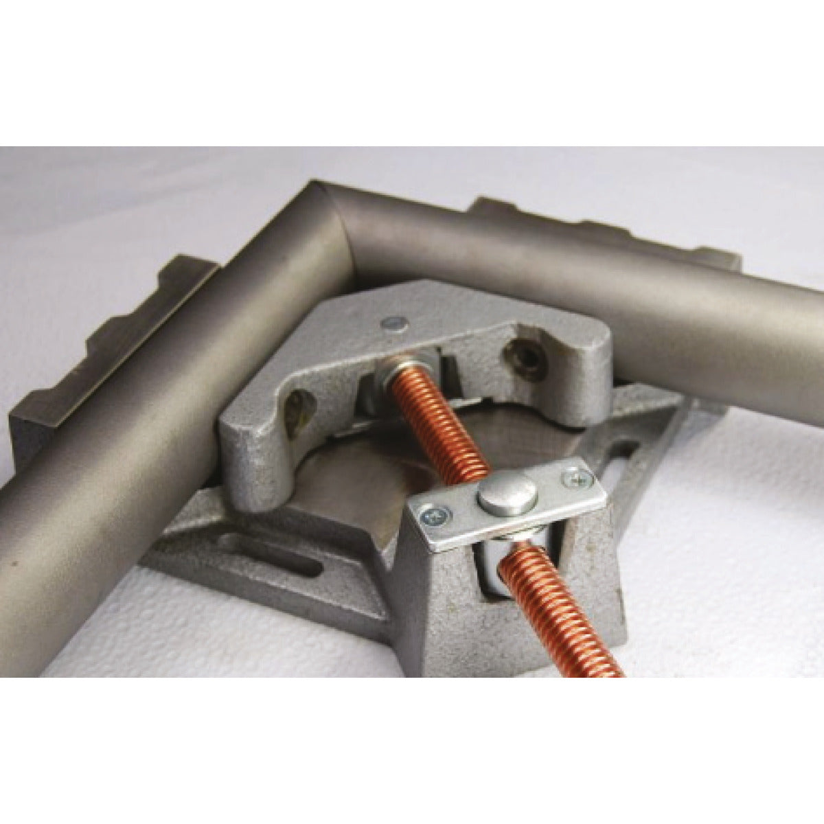 Schweisskraft Metallwinkelspanner MWS-2 56 - Art. 1790099