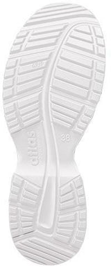 ATLAS Sicherheitsschuh RUNNER 25 S1P SRC ESD – Leichter Schutz mit Stahlkappe, Weite 10
