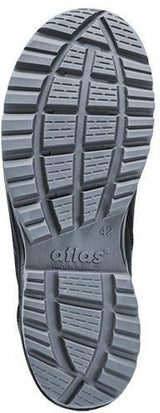 ATLAS Sicherheitsstiefel XT 1050 BOA GTX S3 SRC – Gore-Tex, BOA Fit-System, Weite 10
