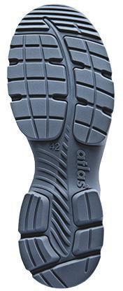 ATLAS Sicherheitsstiefel FLASH 1805 XP S1P SRC ESD – Alu-Kappe, metallfreie Durchtritthemmung