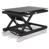 Schweisskraft Hubtisch mobil, inklusive Lochplatte 1500x1000x12 - Art. 192HS164014X7
