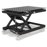 Schweisskraft Hubtisch mobil, inklusive Lochplatte 1500x1000x15 - Art. 192HS804014XD7