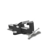 Schweisskraft Schraubstock 125 für System 28 - Art. 193004320