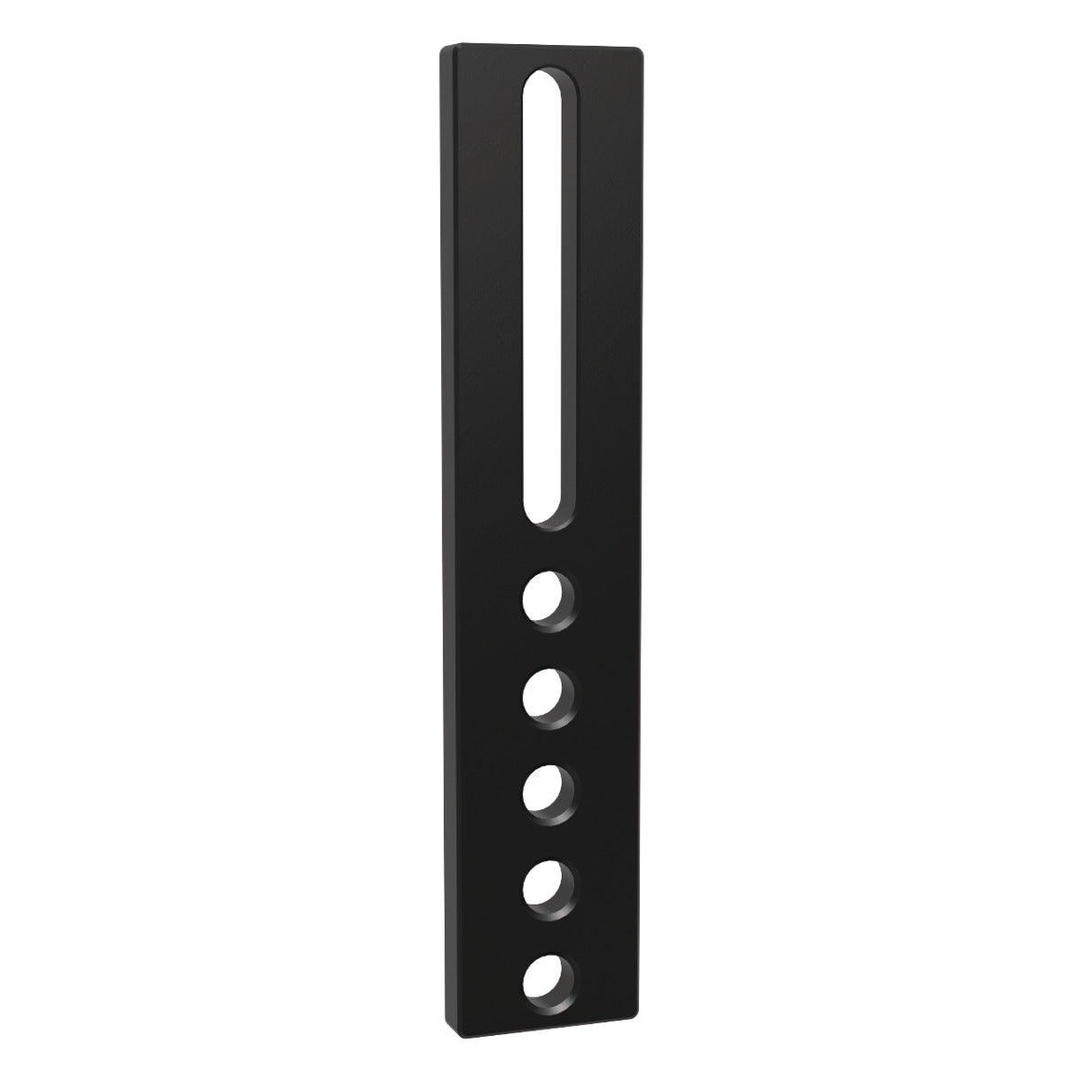 Schweisskraft Universal-Anschlag 500x100x18 S - nitriert - Art. 193220430N