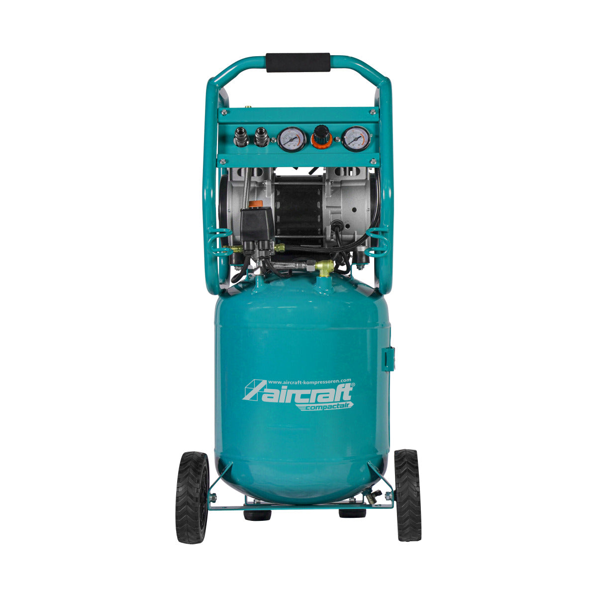 AIRCRAFT Kolbenkompressor - Druckluftkompressor COMPACT-AIR 240/40 V OF E - SM-2005493
