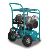 Aircraft COMPACT-AIR Kolbenkompressor 440 OF PRO | Art.-Nr. 2015550