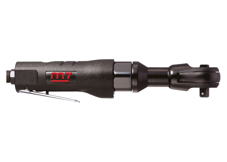 M7 Power-Werkzeuge - 1/2" Druckluft-Ratschenschlüssel NE421