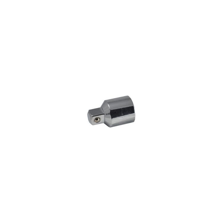 Custor 3/8" Adapter auf 1/4" (ohne Bohrung) CX38A14H