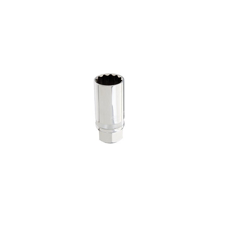 Custor 3/8" Zündkerzenstecknuss 18mm, 12-seitig CX38B1812PT