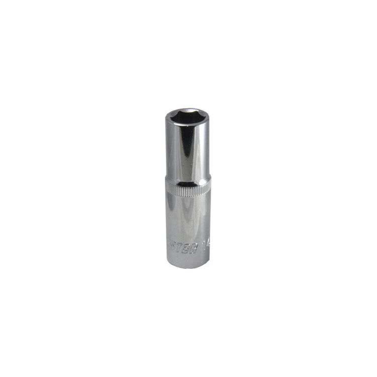 Custor 3/8" Stecknuss, Steckschlüssel 11mm lang CX38L11