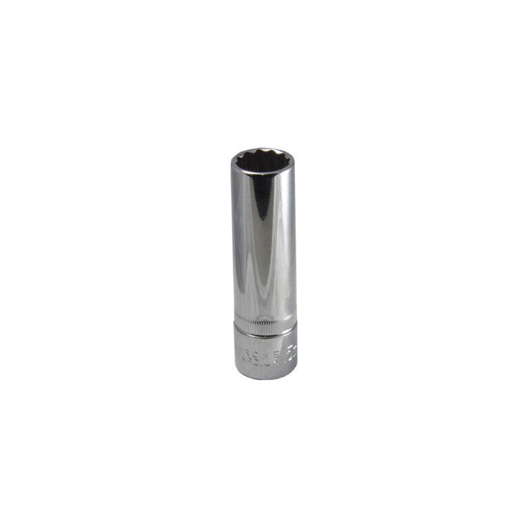 Custor 3/8"-Stecknuss, Steckschlüssel 16mm lang, 12-seitig CX38L1612PT