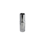 Custor 3/8" Stecknuss, Steckschlüssel 18mm lang CX38L18