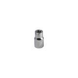 Custor 3/8"-Stecknuss, Steckschlüssel E-torx 10 CX38ET10