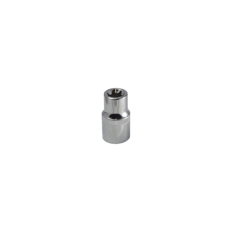 Custor 3/8"-Stecknuss, Steckschlüssel E-torx 16 CX38ET16