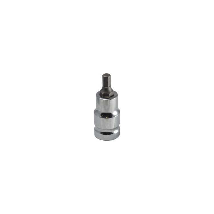 Custor 3/8"-Stecknuss, Steckschlüssel, Buchse 6mm CX38H6