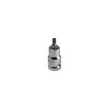 Custor 3/8" Stecknuss, Steckschlüssel flach 5,5 mm CX38P055