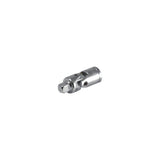 Custor 3/8" Kniestück CX38U38