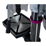 Optimum OPTIdrill Tischbohrmaschine D 17Pro Aktions Set - Art. 3003010SET