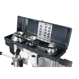 Optimum OPTIdrill Tischbohrmaschine D 23Pro (230 V) - Art. 3003015