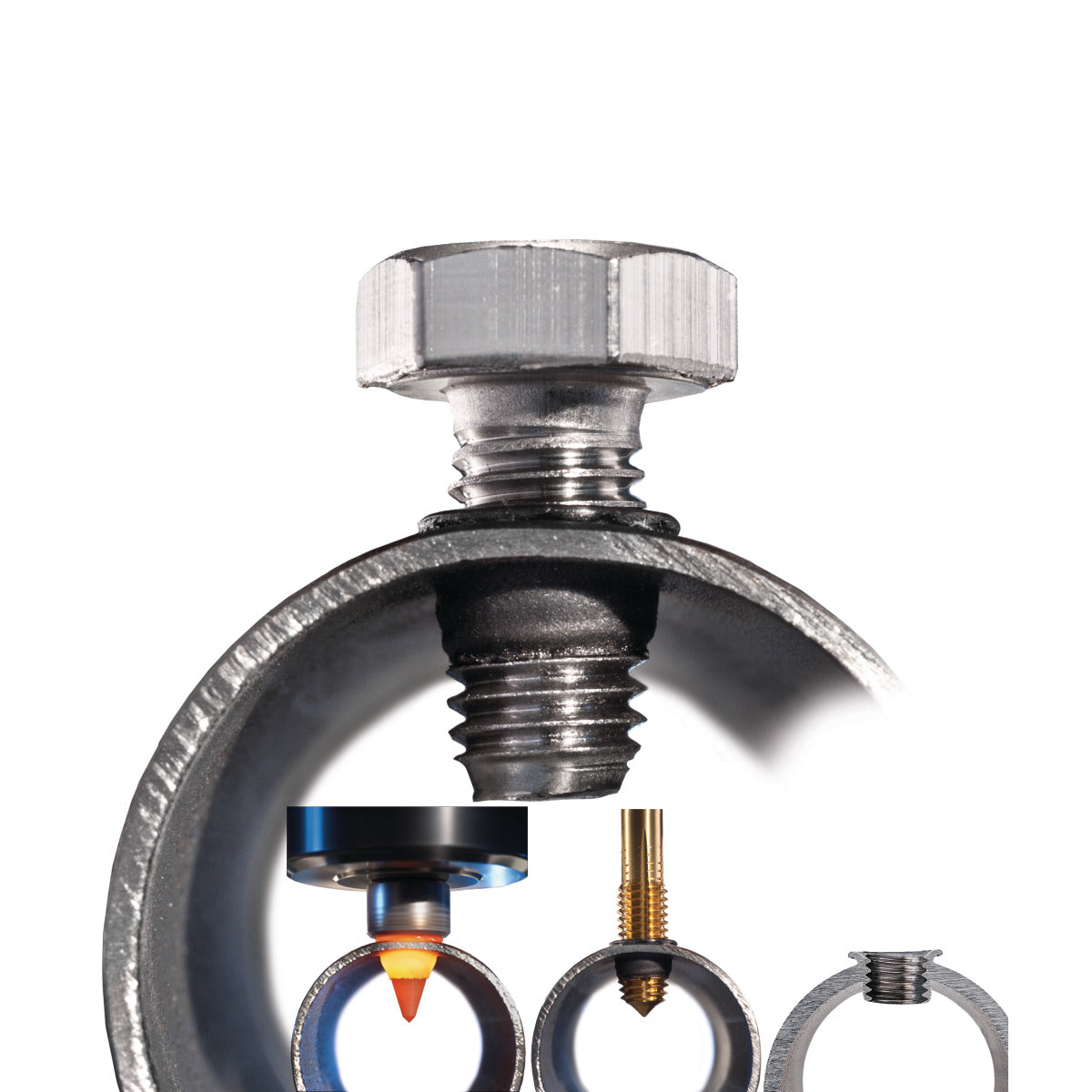 Optimum Tischbohrmaschine OPTIdrill DH 18V - SM-3020220