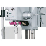 Optimum Säulenbohrmaschine OPTIdrill B 34HV Aktions-Set - SM-3020335SET