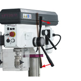 Optimum Tischbohrmaschine OPTIdrill DH 28FT - SM-3020260