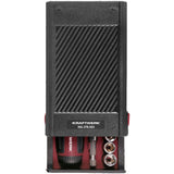 KRAFTWERK PRO LINE 1/4" Ratschen-Schraubendreher Bit Box, 25-tlg - KW-306.378.003