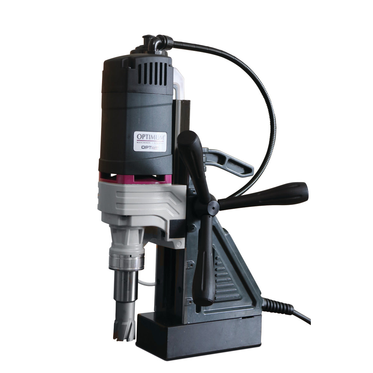 Optimum OPTIdrill Magnetkernbohrmaschine DM 35 - Art. 3071036