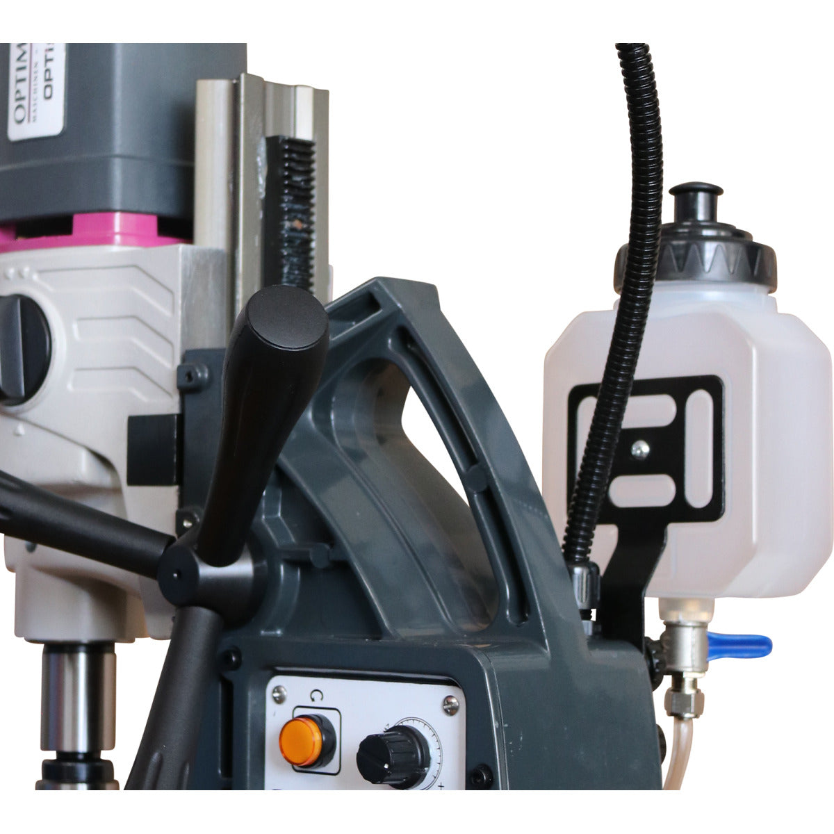 Optimum OPTIdrill Magnetkernbohrmaschine DM 35 - Art. 3071036