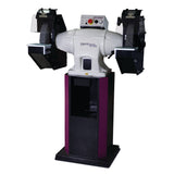 Optimum OPTIgrind Doppelschleifmaschine GZ 40D - Art. 3091025