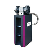 Optimum OPTIgrind Doppelschleifmaschine GU 20 (230 V) - Art. 3101515
