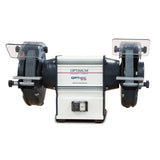 Optimum OPTIgrind Doppelschleifmaschine GU 18 - Art. 3101510