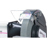 Optimum OPTIgrind Doppelschleifmaschine GU 20 (230 V) - Art. 3101515