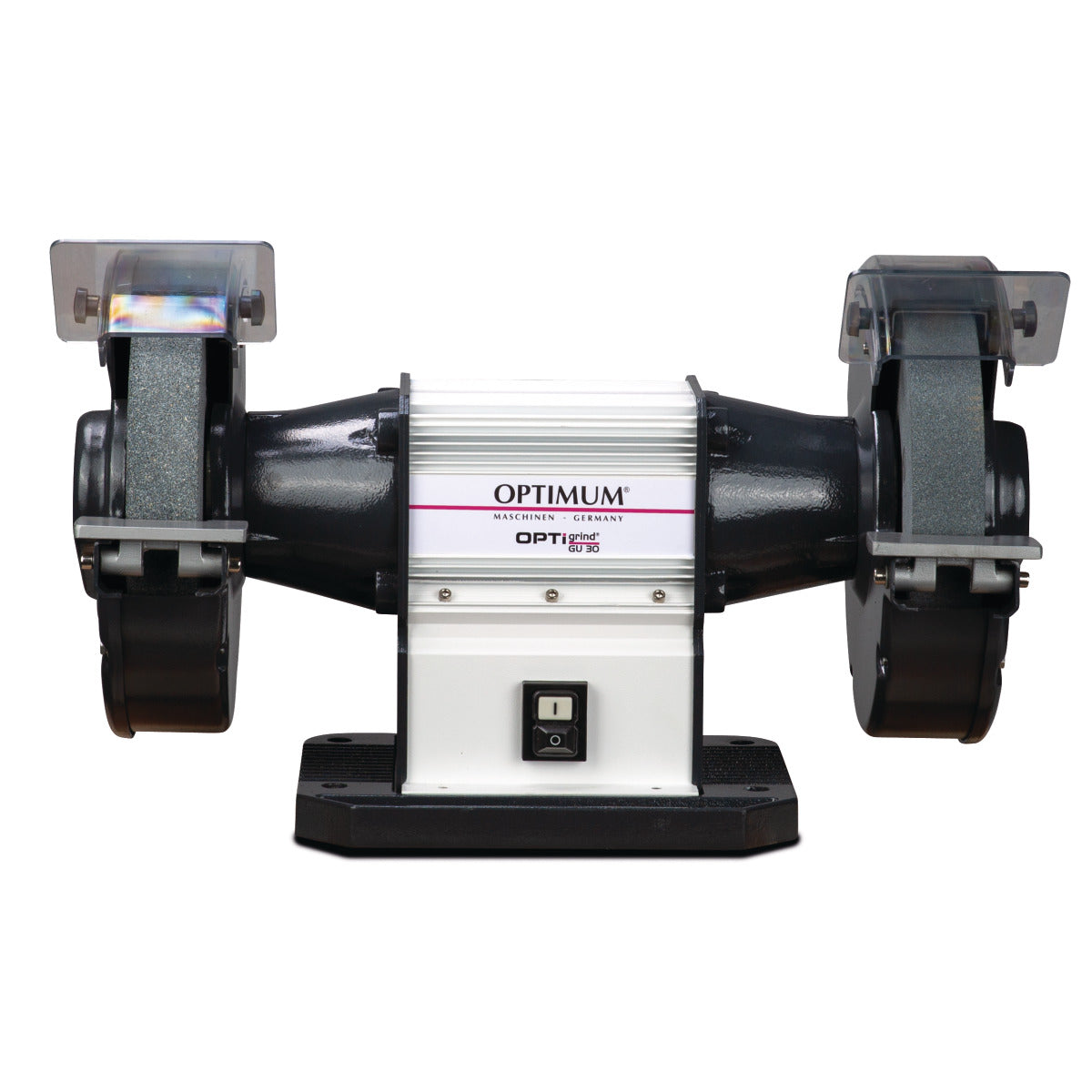 Optimum OPTIgrind Doppelschleifmaschine GU 30 - Art. 3101530