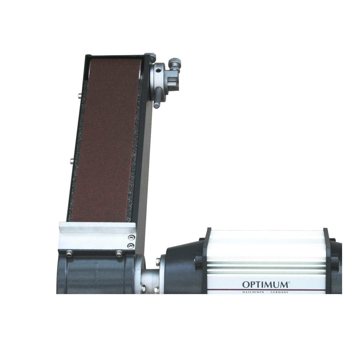 Optimum OPTIgrind Universalschleifmaschine GU 20S (400V) - Art. 3101575