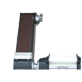 Optimum OPTIgrind Universalschleifmaschine GU 20S (400V) - Art. 3101575