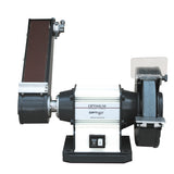 Optimum OPTIgrind Universalschleifmaschine GU 20S (400V) - Art. 3101575