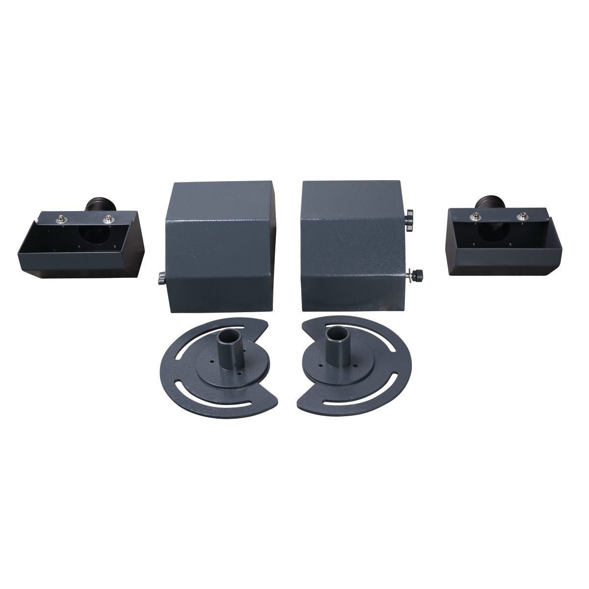 Optimum Absaughauben-Satz GU 20P - Art. 3107060