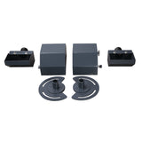 Optimum Absaughauben-Satz GU 20P - Art. 3107060