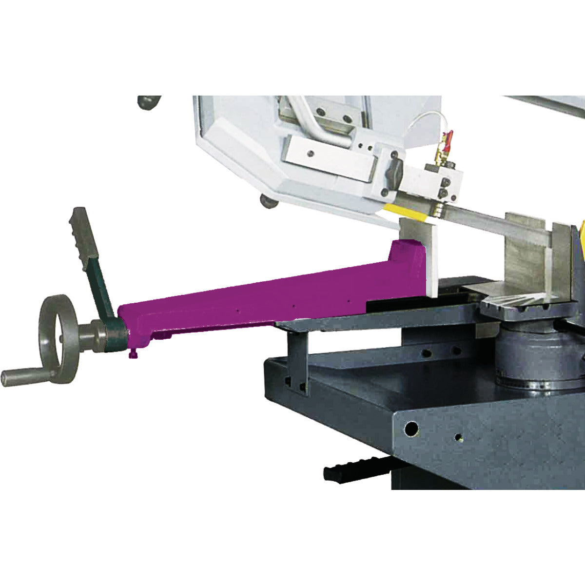 Optimum Metallbandsäge OPTIsaw S 275N - SM-3300260