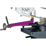 Optimum Metallbandsäge OPTIsaw S 275N - SM-3300260