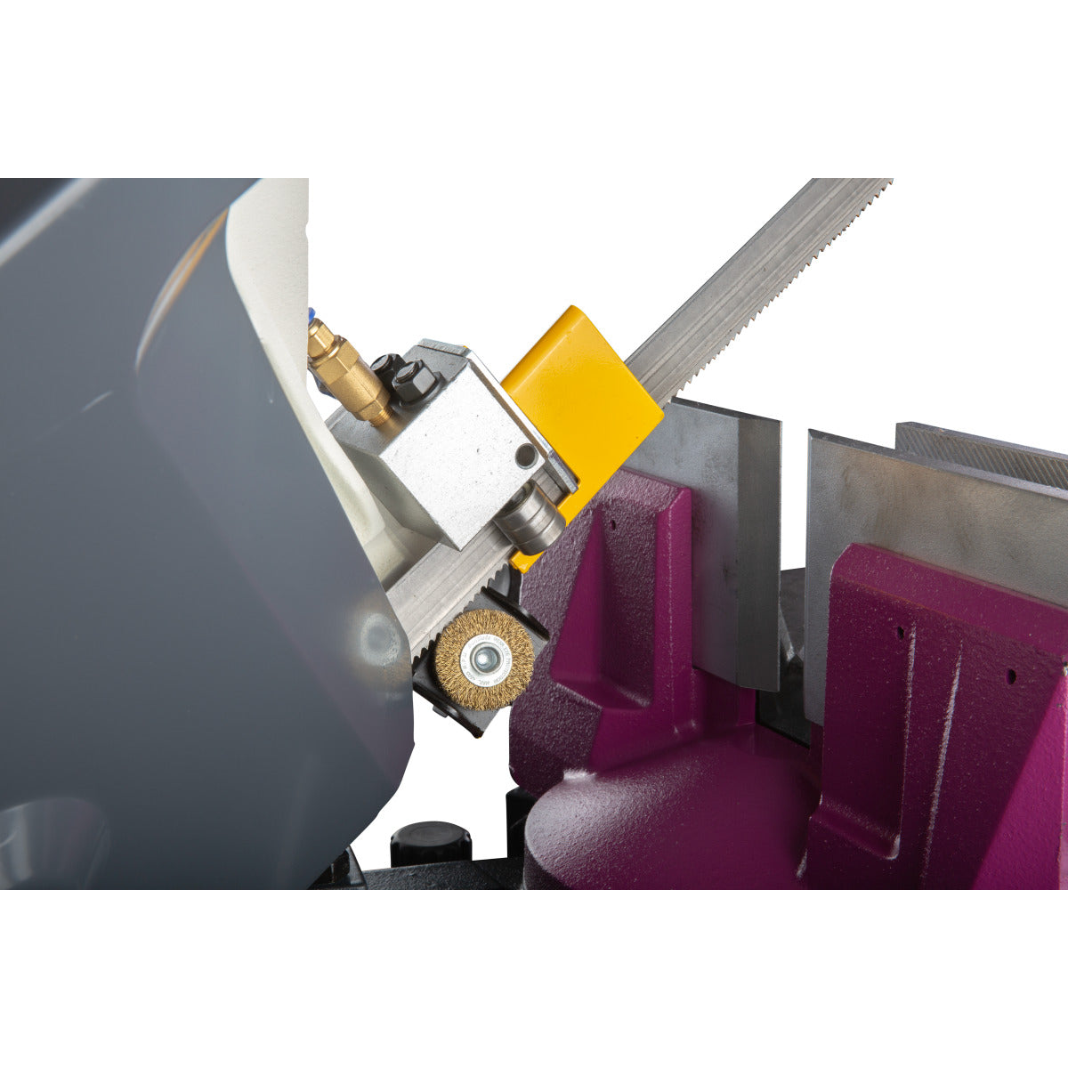 Optimum OPTIsaw Metallbandsäge SD285E - Art. 3300287