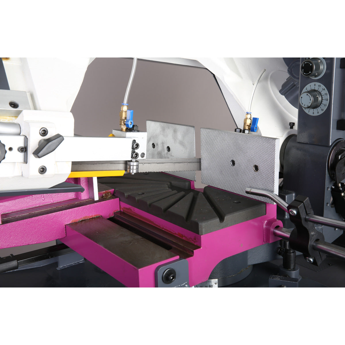 Optimum OPTIsaw Metallbandsäge SD285E - Art. 3300287