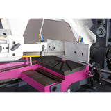 Optimum OPTIsaw Metallbandsäge SD285E - Art. 3300287