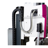 Optimum OPTImill Bohr-Fräsmaschine MH 20VLD - Art. 3338133