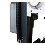 Optimum OPTImill Bohr-Fräsmaschine MH 20VLD - Art. 3338133