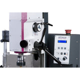 Optimum OPTImill Bohr-Fräsmaschine MH 22VD - Art. 3338136