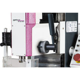 Optimum OPTImill Fräsmaschine MH 25SPV - Art. 3338161
