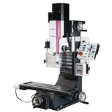 Optimum OPTImill Fräsmaschine MH 25SPV - Art. 3338161