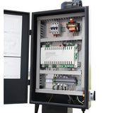 Optimum OPTImill Bohr-Fräsmaschine MH 35G - Art. 3338166